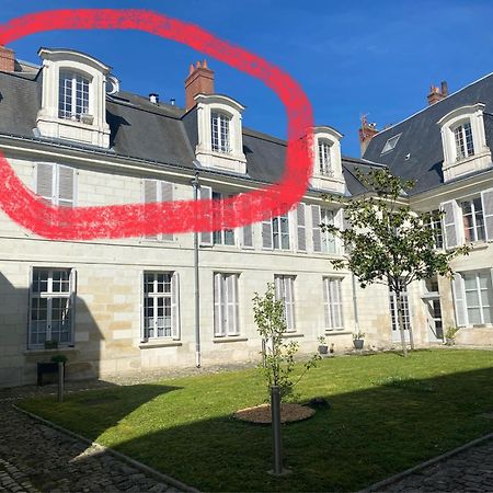 Tours Quartier Halles 70M2 외부 사진