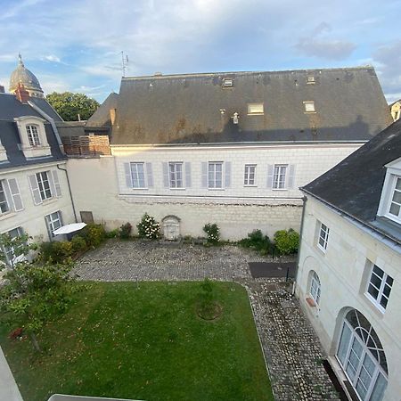 Tours Quartier Halles 70M2 외부 사진