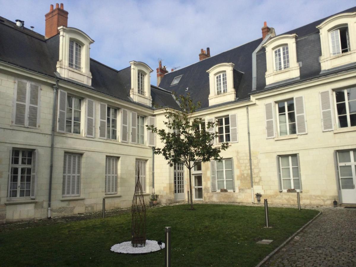 Tours Quartier Halles 70M2 외부 사진