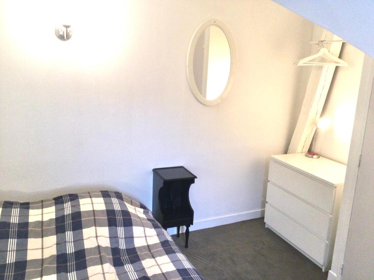 Tours Quartier Halles 70M2 외부 사진