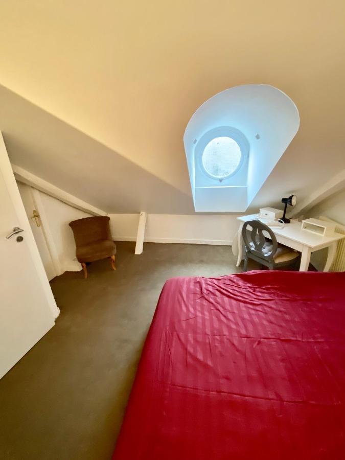 Tours Quartier Halles 70M2 외부 사진