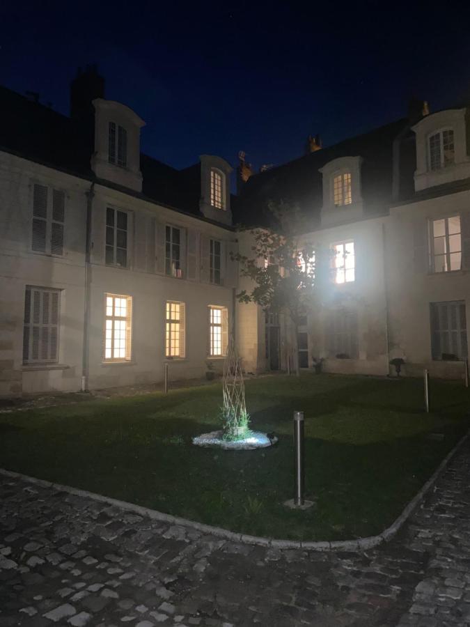 Tours Quartier Halles 70M2 외부 사진