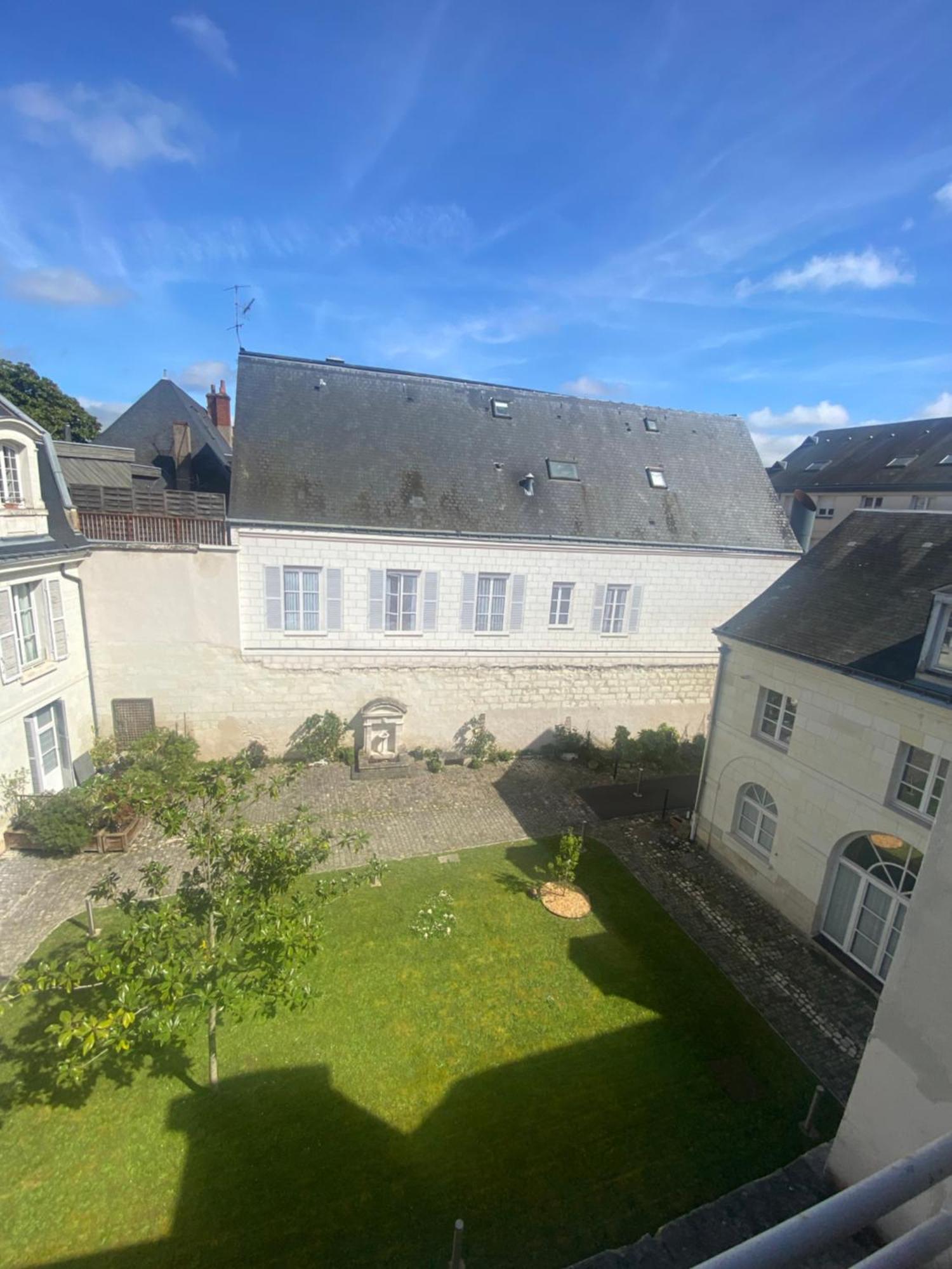 Tours Quartier Halles 70M2 외부 사진