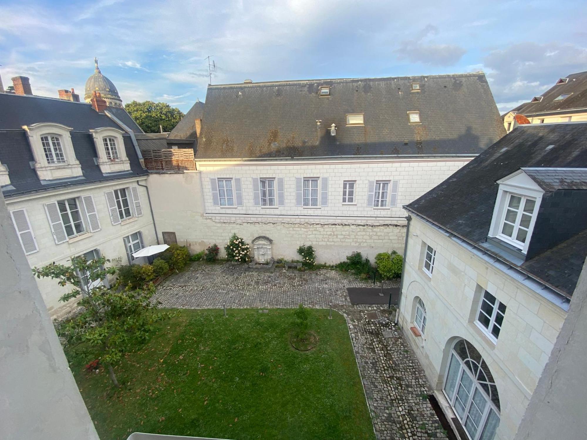 Tours Quartier Halles 70M2 외부 사진